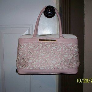 Beautiful Betsey Johnson Purse